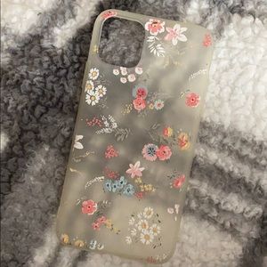 Pretty I Phone 11 Pro Max case